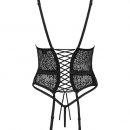 Yaskana corset black   XS/S #1 | ViPstore.hu - Erotika webáruház