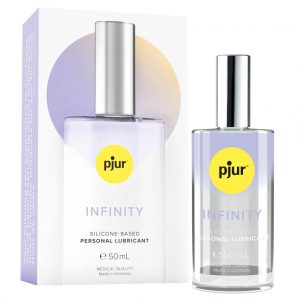 pjur INFINITY silicone-based 50 ml #1 | ViPstore.hu - Erotika webáruház