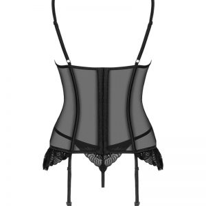 Serena Love corset & thong   XS/S #1 | ViPstore.hu - Erotika webáruház
