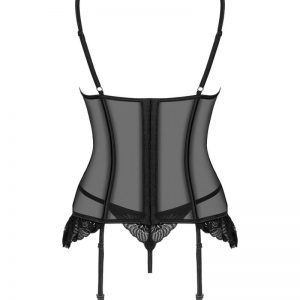 Serena Love corset & thong   XS/S #1 | ViPstore.hu - Erotika webáruház