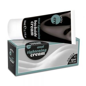 Backside anal tightening cream 50 ml #1 | ViPstore.hu - Erotika webáruház
