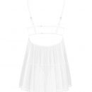 Heavenlly babydoll & thong  M/L #1 | ViPstore.hu - Erotika webáruház