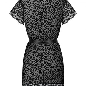 Giully peignoir L/XL #1 | ViPstore.hu - Erotika webáruház