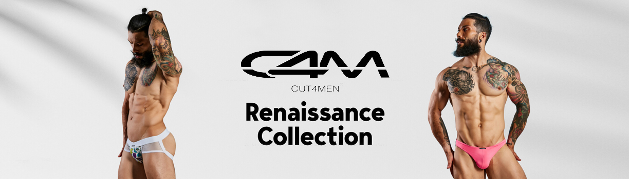 Cut4Men termékek