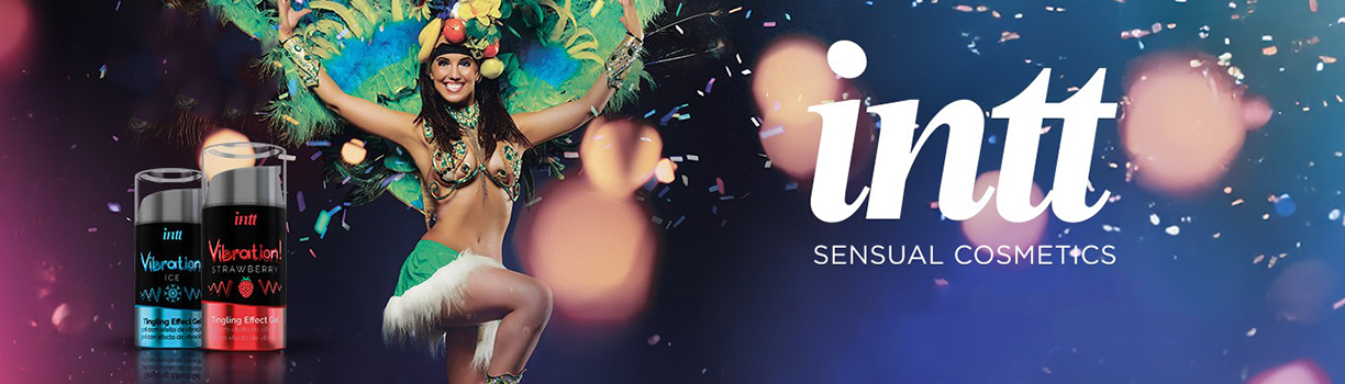INTT sensual cosmetics