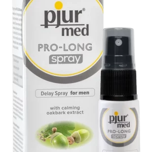 pjur® med PRO-LONG spray - 20 ml spray bottle #1 | ViPstore.hu - Erotika webáruház