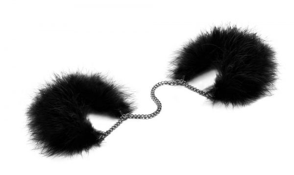 Za Za Zu Feather Handcuffs ViPstore.hu - Erotika Webáruház - Szexshop 2