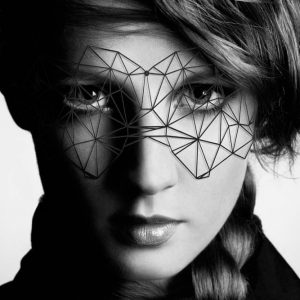 Kristine Eyemask #1 | ViPstore.hu - Erotika webáruház
