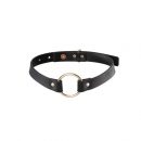 Maze Single Choker Black | ViPstore.hu - Erotika webáruház #1 - EAN 8436562011154 | SKU BIJOUX0135