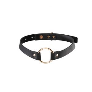 Maze Single Choker Black ViPstore.hu - Erotika Webáruház - Szexshop