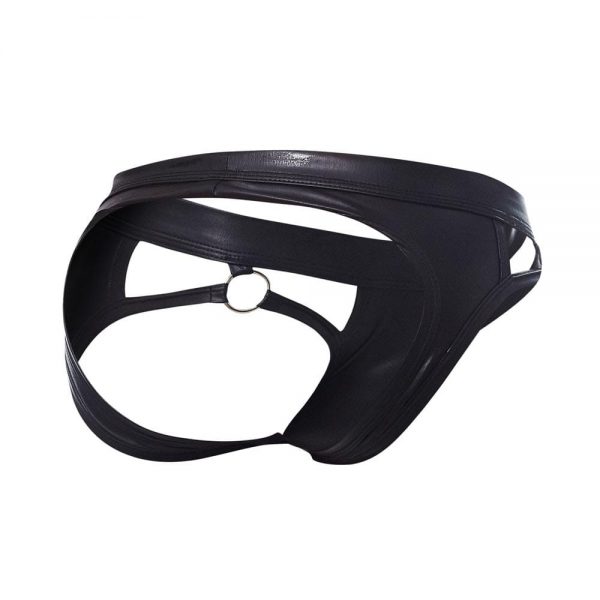 BL4CK by C4M-Dungeon Black Jockstrap L ViPstore.hu - Erotika Webáruház - Szexshop 6