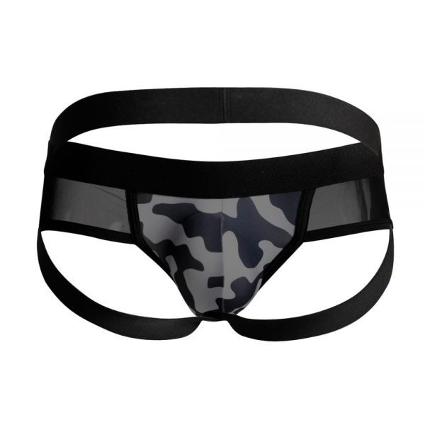 C4M-Mixed Jockstrap-ShadowCamo-L #5 | ViPstore.hu - Erotika webáruház