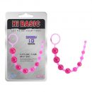 Sassy Anal Beads Pink | ViPstore.hu - Erotika webáruház #1 - EAN 759746231109 | SKU CHISA00044