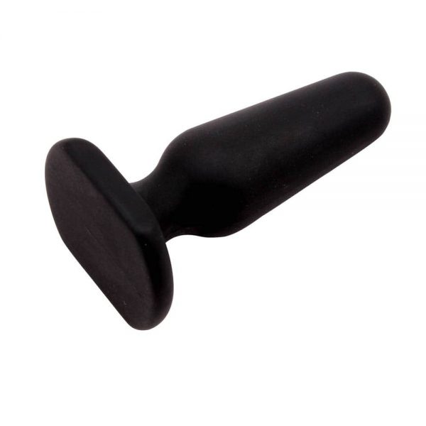 S Silicone Plug #3 | ViPstore.hu - Erotika webáruház