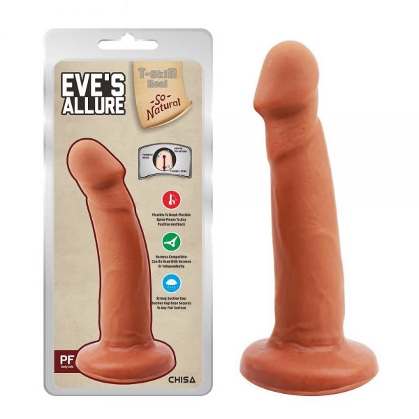 Eve's Allure-Latin ViPstore.hu - Erotika Webáruház - Szexshop
