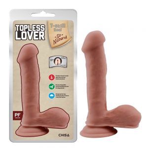 Topless Lover-Flesh ViPstore.hu - Erotika Webáruház - Szexshop