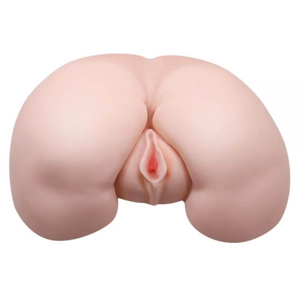 Realistic Masturbator Vagina & Ass Flesh ViPstore.hu - Erotika Webáruház - Szexshop 2