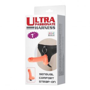 Strap-On, PU Strap ViPstore.hu - Erotika Webáruház - Szexshop