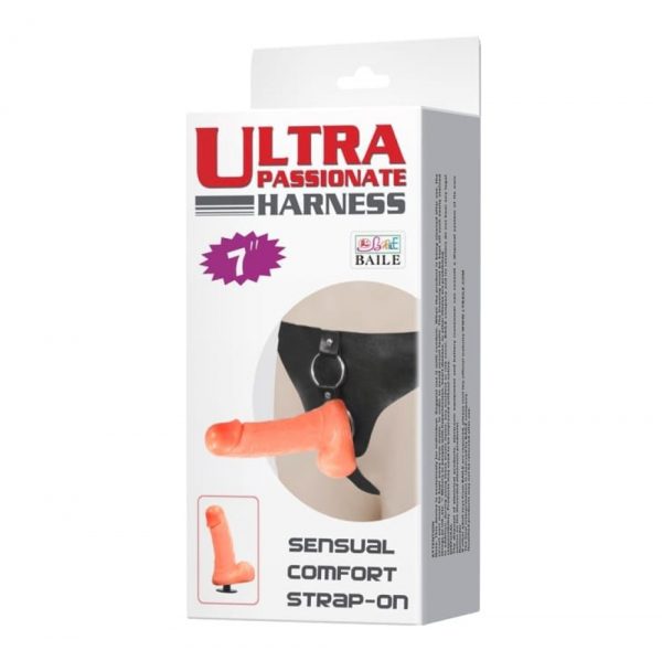 Strap-On, PU Strap ViPstore.hu - Erotika Webáruház - Szexshop