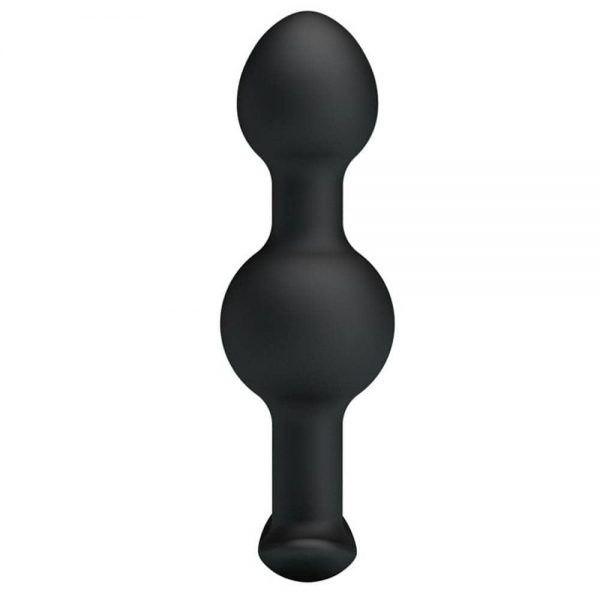 Pretty Love Heavy Balls Silicone Butt Plug 2 #5 | ViPstore.hu - Erotika webáruház