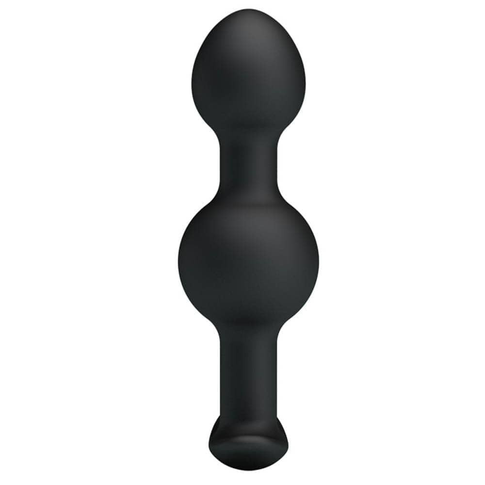 Pretty Love Heavy Balls Silicone Butt Plug 2 #5 | ViPstore.hu - Erotika webáruház