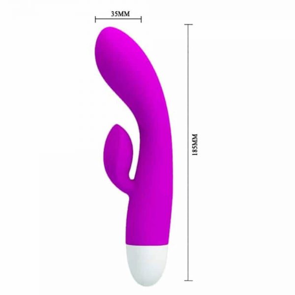 Pretty Love Eli ViPstore.hu - Erotika Webáruház - Szexshop 7