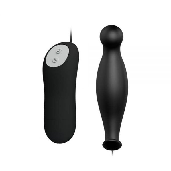 Pretty Love Special Vibrating Anal Stimulation 1 ViPstore.hu - Erotika Webáruház - Szexshop 3