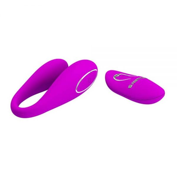 Pretty Love Algernon Purple ViPstore.hu - Erotika Webáruház - Szexshop 4