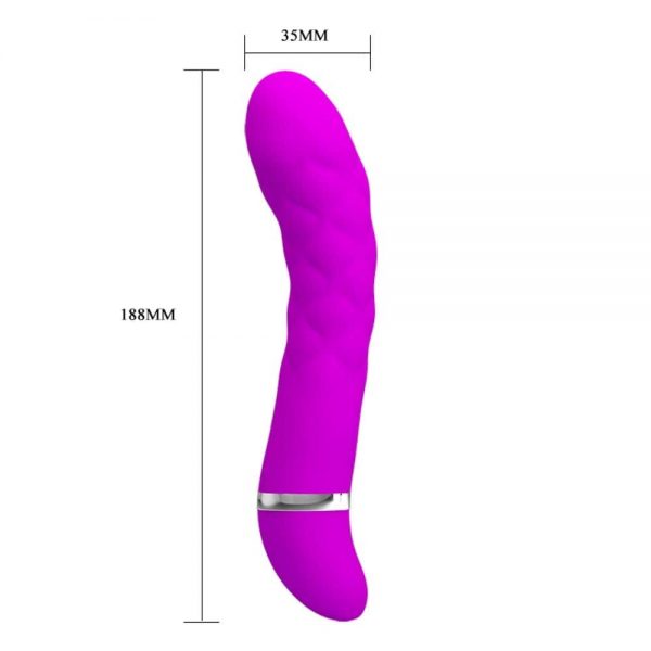 Pretty Love Truda Purple ViPstore.hu - Erotika Webáruház - Szexshop 9