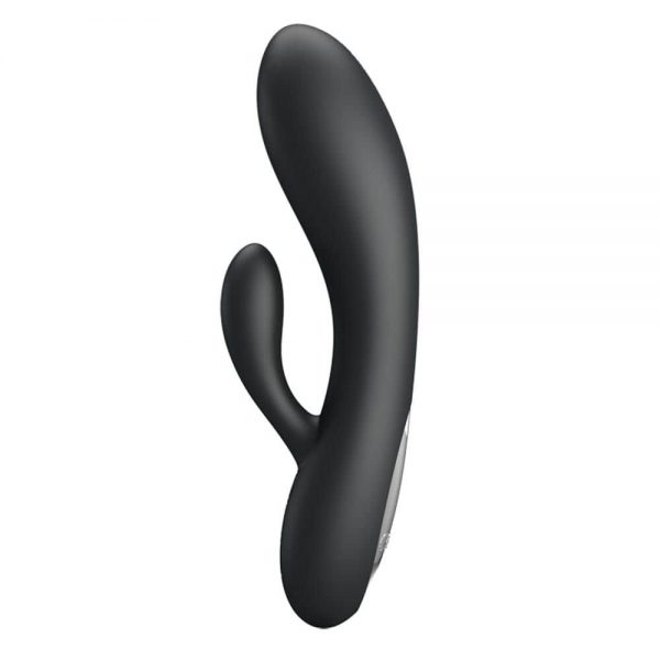 Pretty Love Matt Black ViPstore.hu - Erotika Webáruház - Szexshop 4