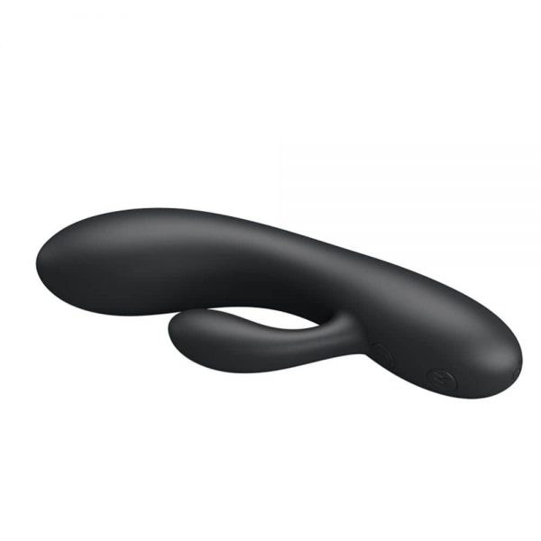 Pretty Love Matt Black ViPstore.hu - Erotika Webáruház - Szexshop 5