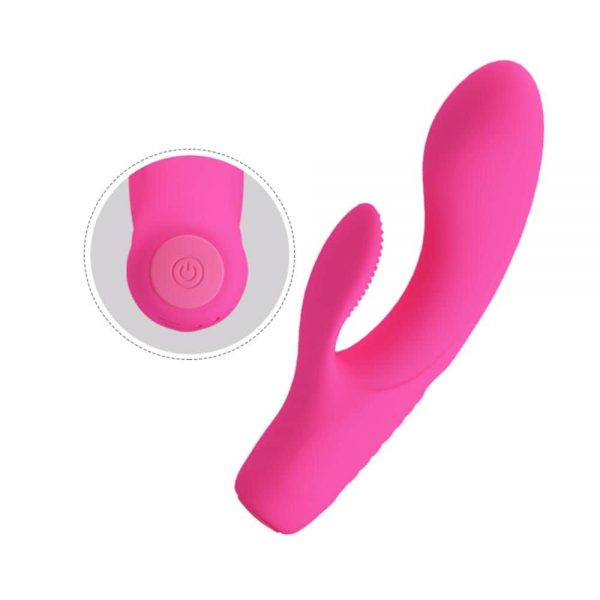 Pretty Love Tim Pink ViPstore.hu - Erotika Webáruház - Szexshop 9