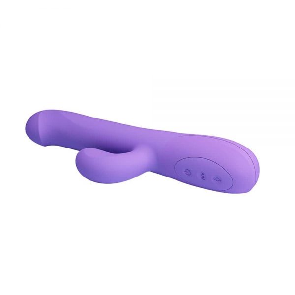 Pretty Love Truman Purple ViPstore.hu - Erotika Webáruház - Szexshop 4