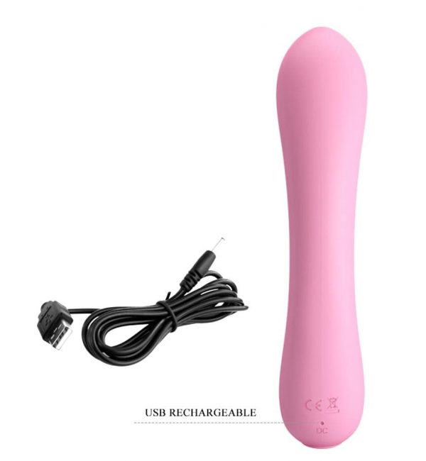 Pretty Love Matt Pink ViPstore.hu - Erotika Webáruház - Szexshop 7