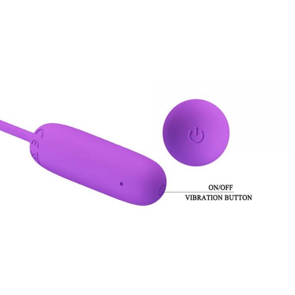 Pretty Love Joyce  Purple 2 ViPstore.hu - Erotika Webáruház - Szexshop 6