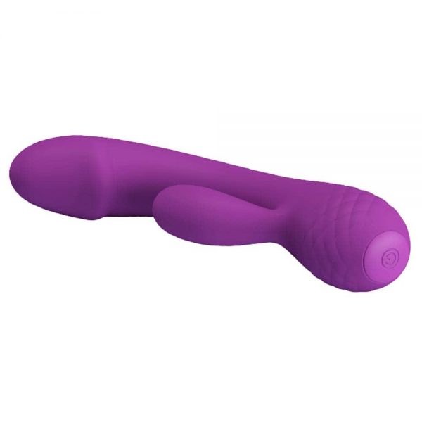 Pretty Love Doreen Purple 1 ViPstore.hu - Erotika Webáruház - Szexshop 4