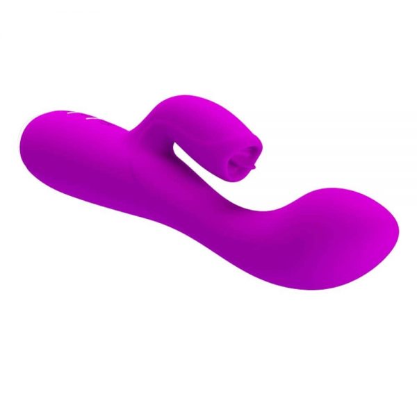 Pretty Love Doreen Purple 2 ViPstore.hu - Erotika Webáruház - Szexshop 4