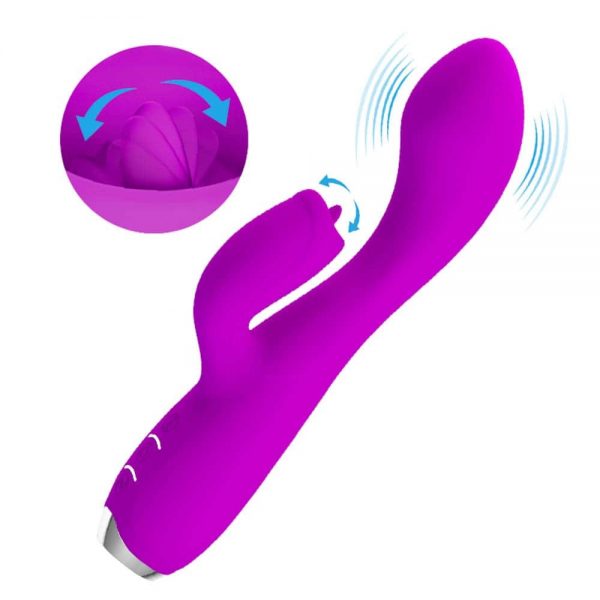 Pretty Love Doreen Purple 2 ViPstore.hu - Erotika Webáruház - Szexshop 5