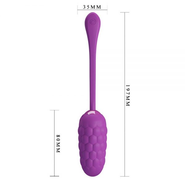 Pretty Love Marina Purple I ViPstore.hu - Erotika Webáruház - Szexshop 4