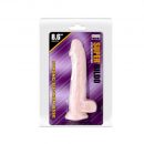 8.6" Realistic Dildo | ViPstore.hu - Erotika webáruház #1 - EAN 6959532321203 | SKU DEBRA01358