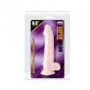 8.6" Realistic Dildo #1 | ViPstore.hu - Erotika webáruház