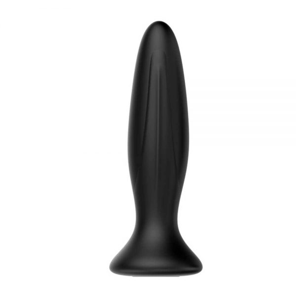 Mr. Play 12 Function Vibrating Anal Plug ViPstore.hu - Erotika Webáruház - Szexshop 2