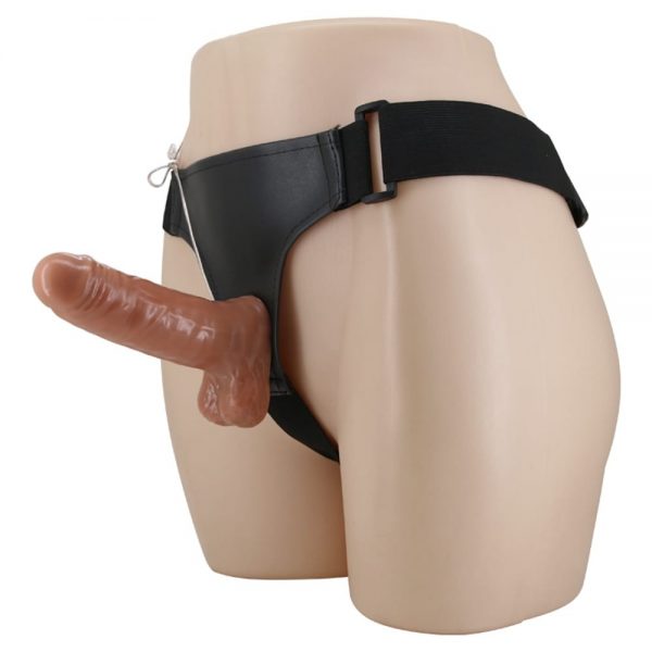 Ultra Passionate Harness 6 ViPstore.hu - Erotika Webáruház - Szexshop 6