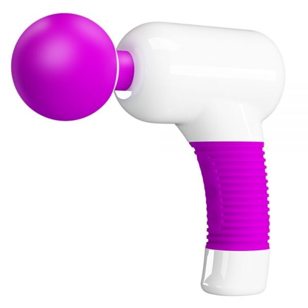 Pretty Love Magic Gun Purple ViPstore.hu - Erotika Webáruház - Szexshop 2