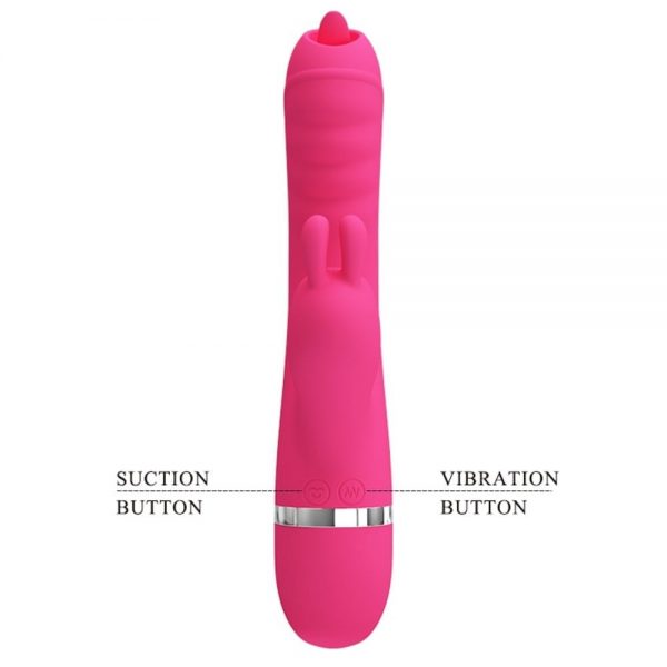 Pretty Love Phoenix ViPstore.hu - Erotika Webáruház - Szexshop 8