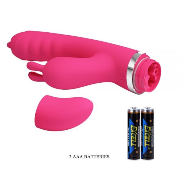 Pretty Love Phoenix ViPstore.hu - Erotika Webáruház - Szexshop 9