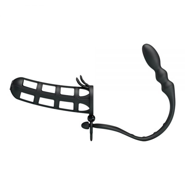 Pretty Love Hercules Penis Sheath ViPstore.hu - Erotika Webáruház - Szexshop 3