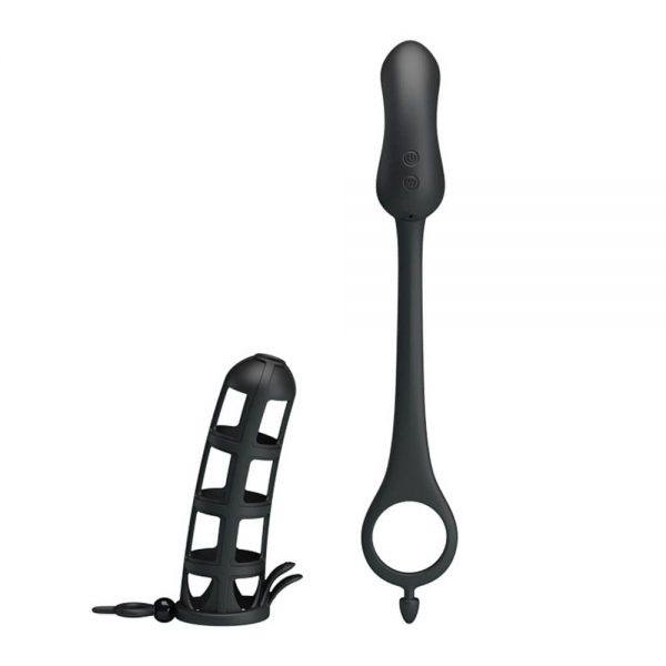 Pretty Love Hercules Penis Sheath II ViPstore.hu - Erotika Webáruház - Szexshop 5