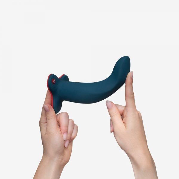 LIMBA FLEX L Velvet Blue ViPstore.hu - Erotika Webáruház - Szexshop 5