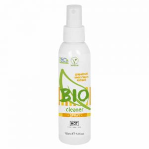 HOT BIO Cleaner Spray 150 ml #1 | ViPstore.hu - Erotika webáruház